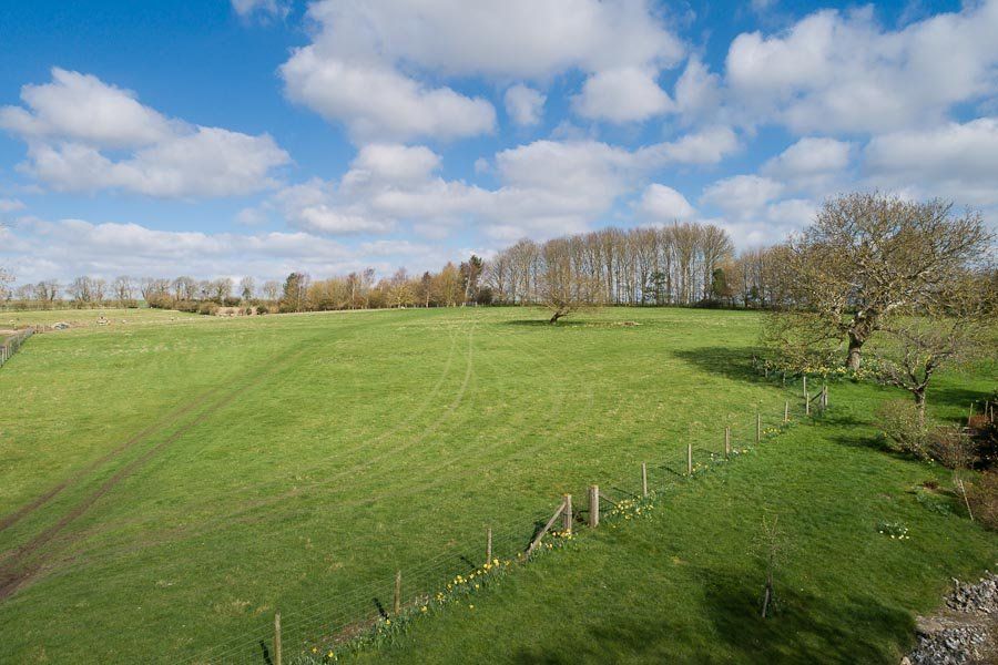 Additional image 3 of 6 bed detached house for saleChitterne, Warminster, Wiltshire BA12