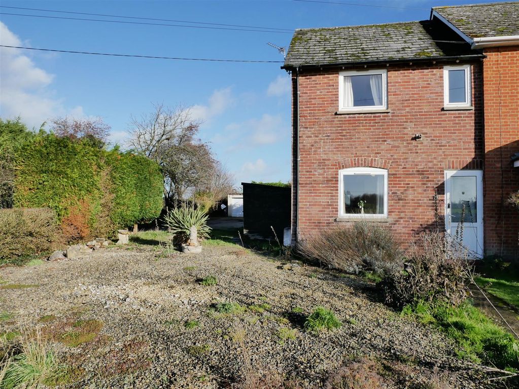 Additional image 19 of 2 bed semi-detached house for saleHorsepool, Bromham, Chippenham SN15