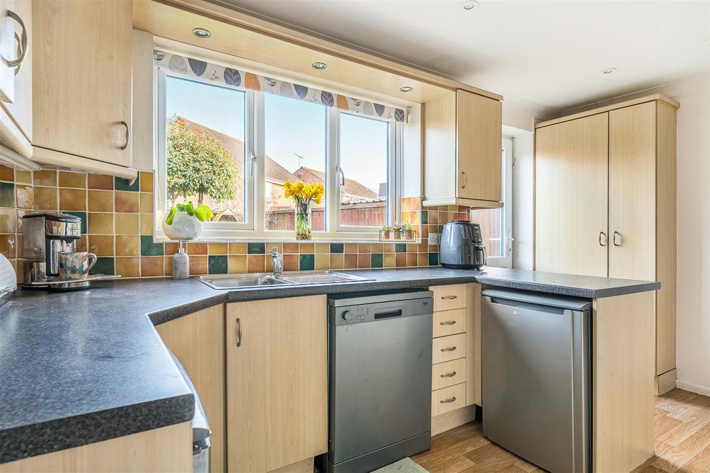 Additional image 3 of 4 bed detached house for saleTurpin Way, Chippenham SN14
