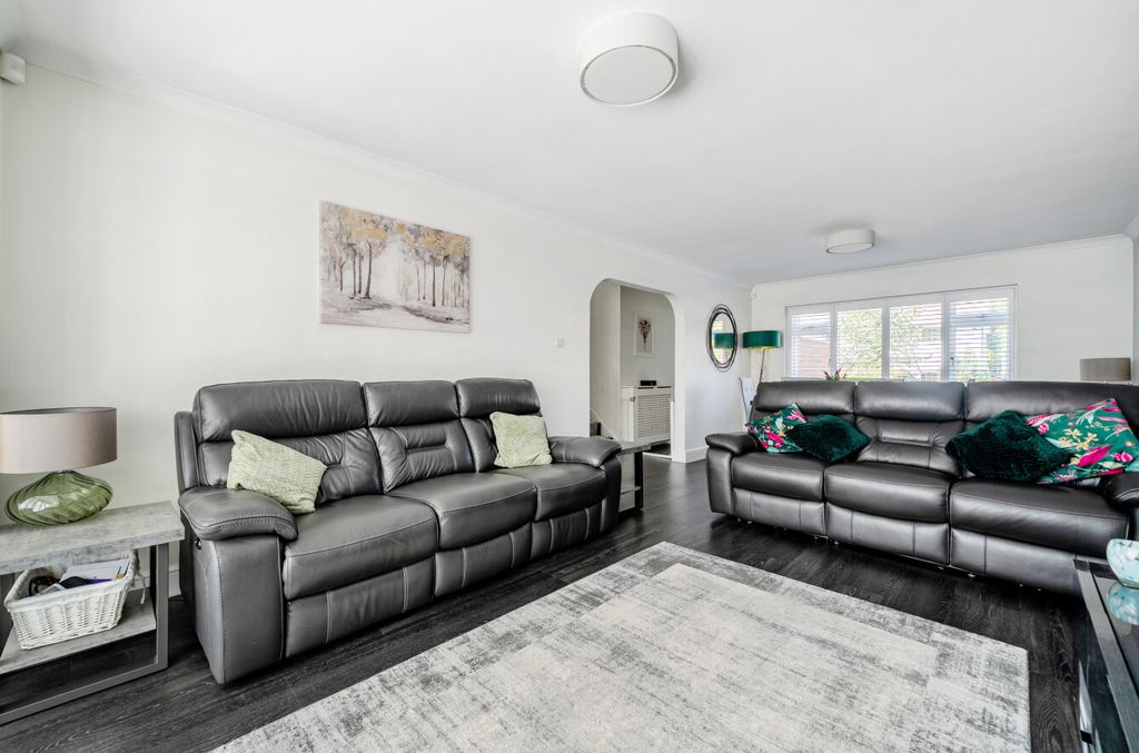 Additional image 34 of 4 bed detached house for saleKyle Close, Bracknell, Berkshire RG12