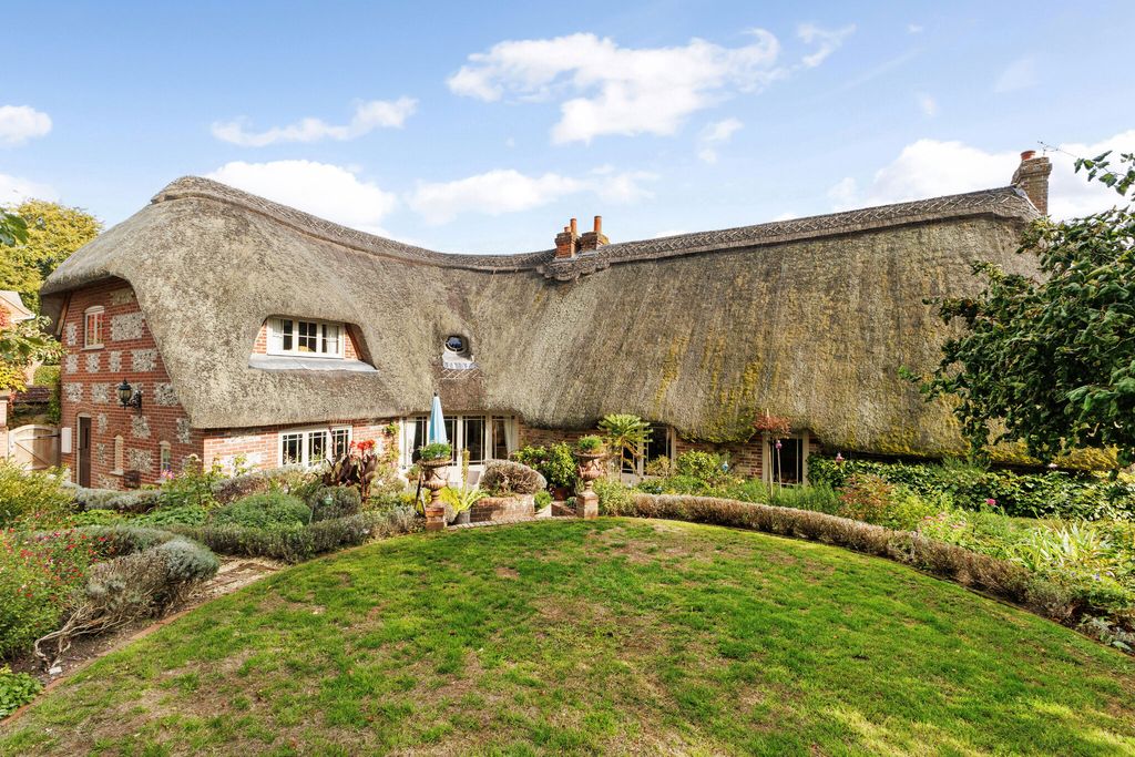 Additional image 2 of 5 bed detached house for saleStratford Sub Castle, Salisbury SP1