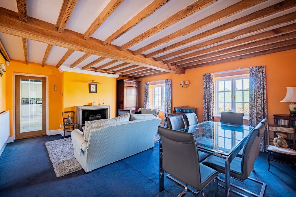 Additional image 4 of 3 bed detached house for saleChitterne Anstey, Warminster, Wiltshire BA12