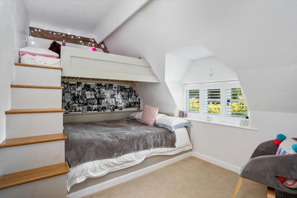 Additional image 12 of 3 bed end terrace house for saleHigh Street, Little Bedwyn, Marlborough, Wiltshire SN8