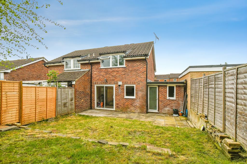 Additional image 15 of 3 bed semi-detached house for saleBelsay - Toothill, Swindon SN5