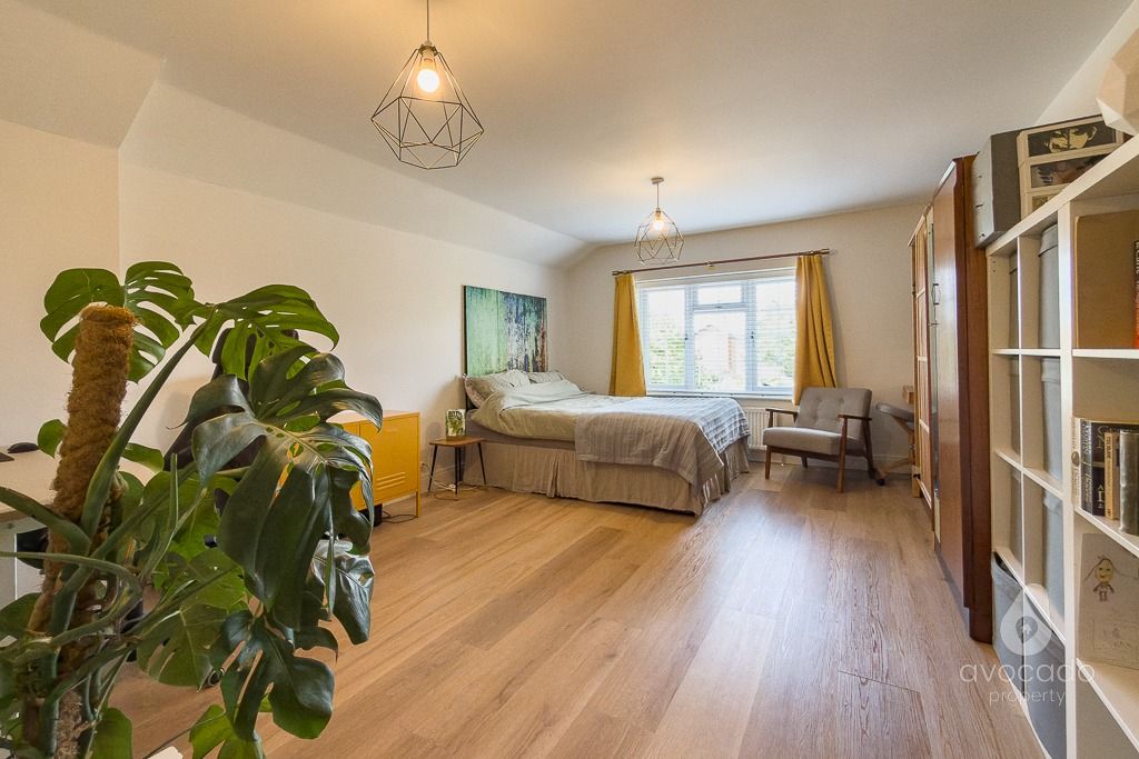 Additional image 13 of 2 bed semi-detached house for saleTerrace Road South, Binfield, Berkshire RG42