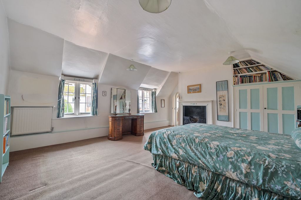 Additional image 30 of 4 bed detached house for saleOgbourne St. George, Marlborough SN8