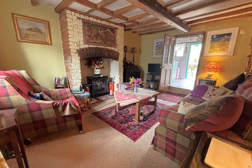 Additional image 4 of 2 bed end terrace house for saleHerd Street, Marlborough SN8