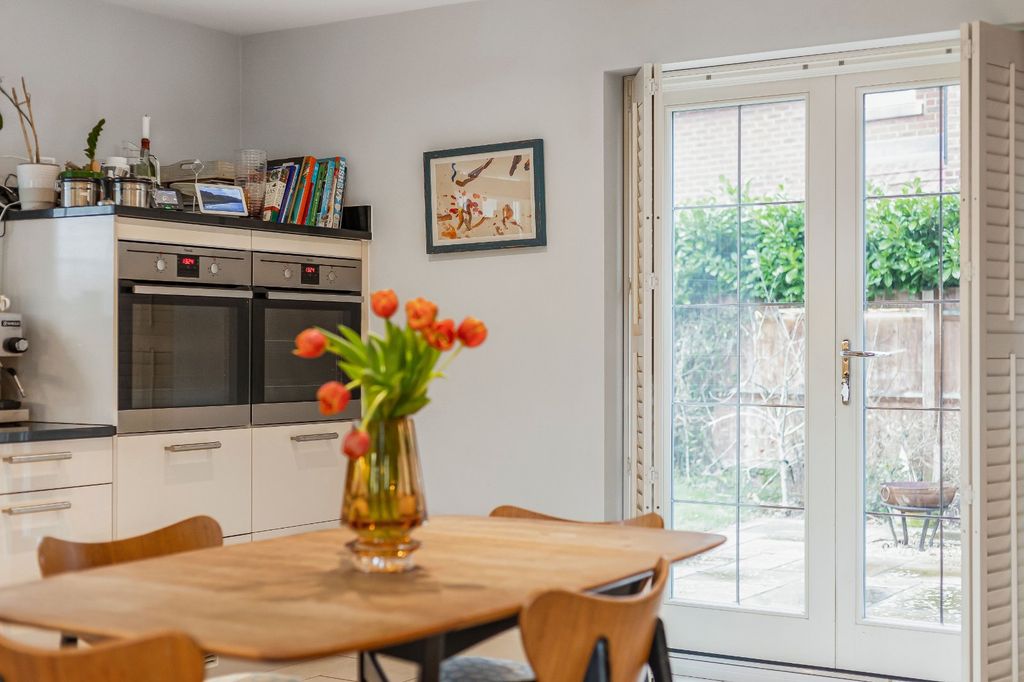 Additional image 24 of 4 bed detached house for saleWoodlands Close, Christian Malford, Chippenham SN15