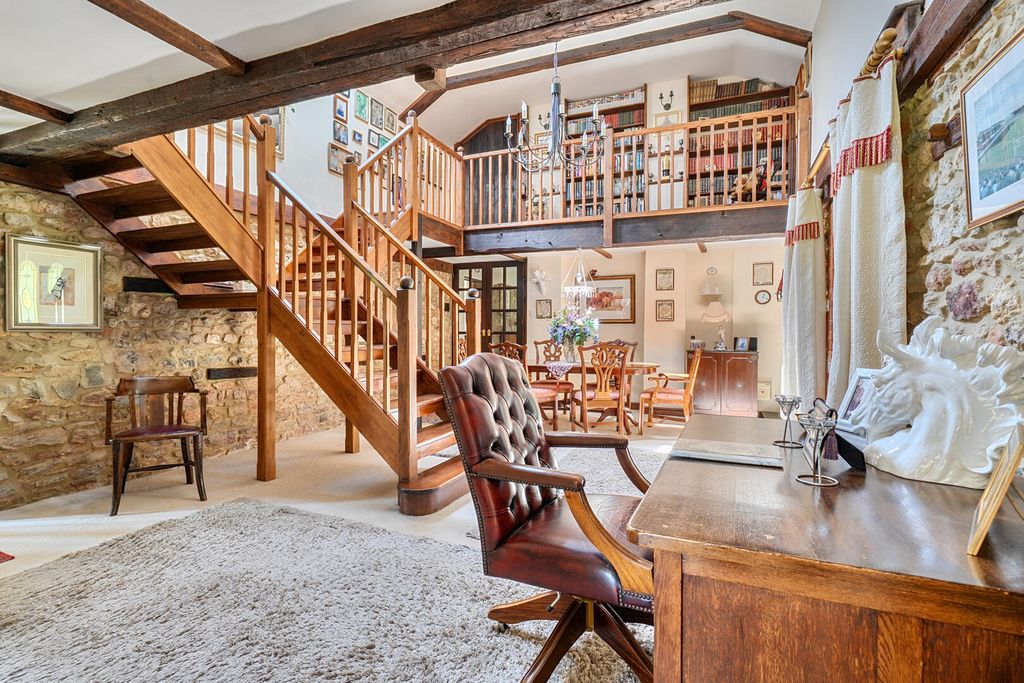 Additional image 8 of 5 bed detached house for saleHawk Street, Bromham, Chippenham SN15