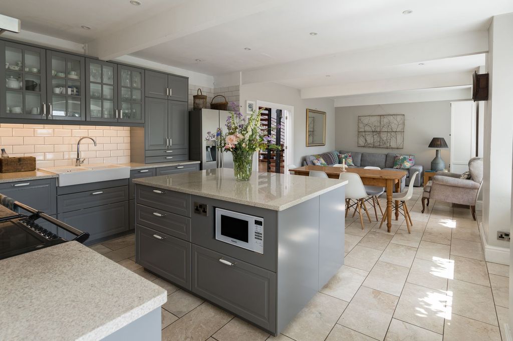 Additional image 4 of 5 bed semi-detached house for saleRosemary Lane, Freshford BA2