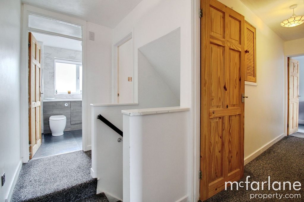 Additional image 14 of 4 bed semi-detached house for saleCovingham Drive, Swindon SN3