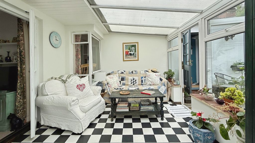 Additional image 6 of 3 bed detached bungalow for saleGreenway Gardens, Trowbridge BA14