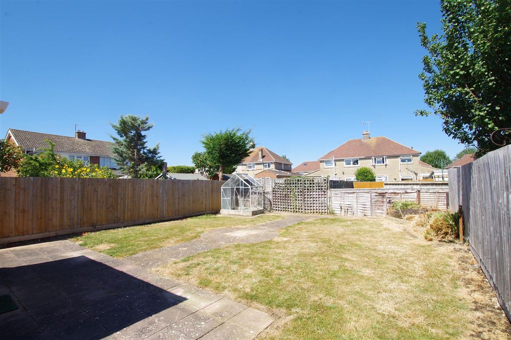 Additional image 2 of 2 bed semi-detached bungalow for saleCaversham Close, Old Walcot, Swindon SN3