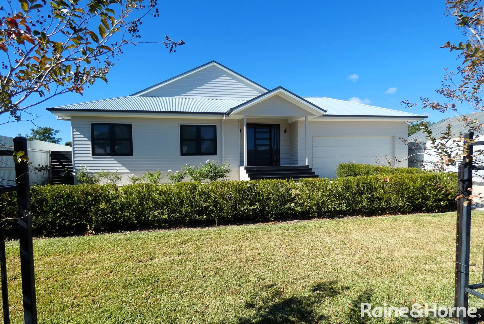 Moree NSW 2400
