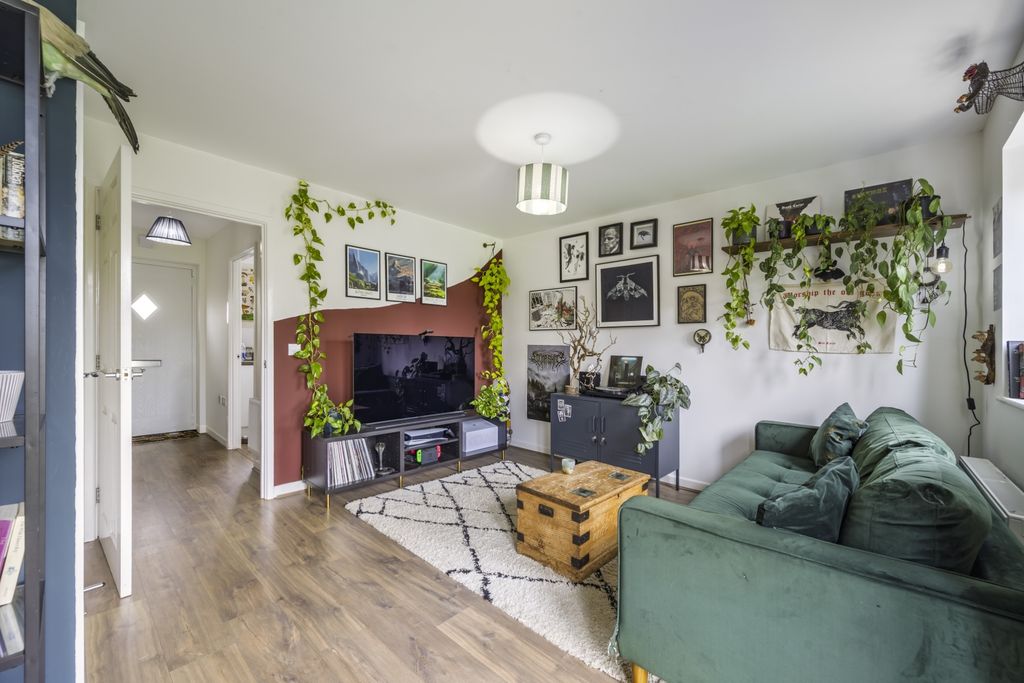Additional image 3 of 2 bed semi-detached house for saleBendy Bow, Oaksey, Malmesbury, Wiltshire SN16