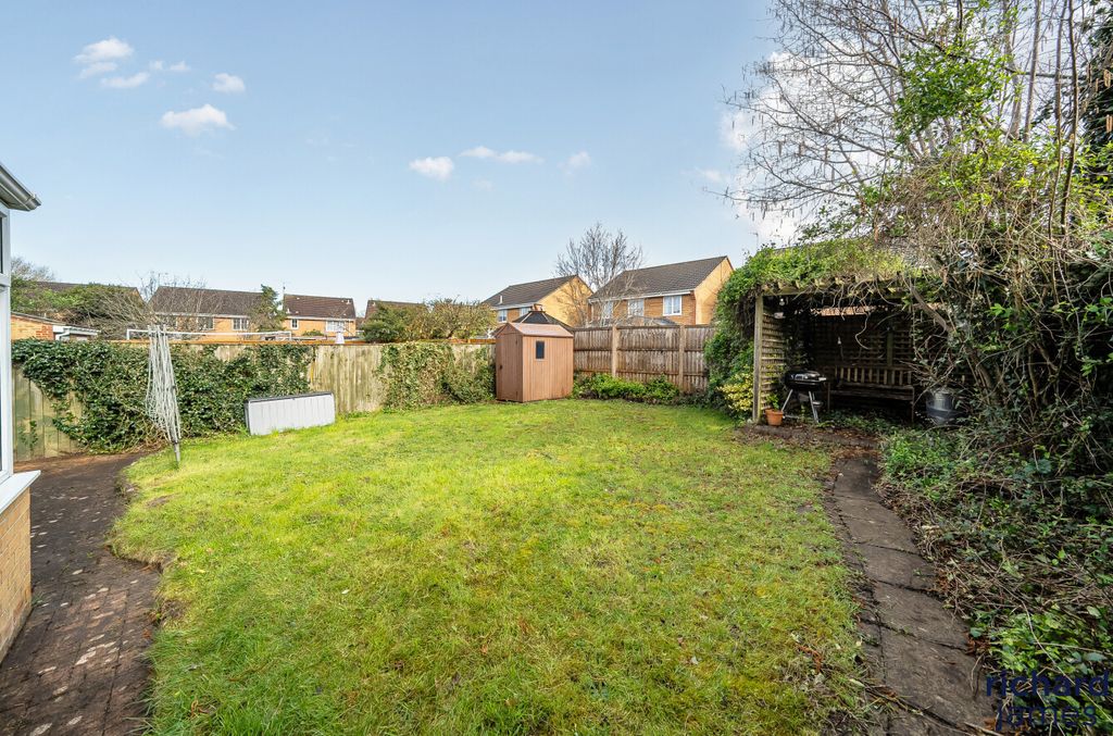 Additional image 11 of 4 bed detached house for saleDartmoor Close, Rushey Platt, Swindon SN5