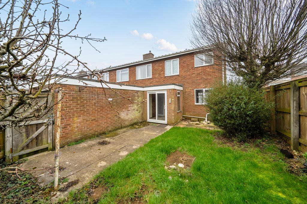 Additional image 2 of 3 bed terraced house for saleLime Kiln, Royal Wootton Bassett SN4