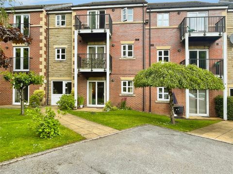 Chesterfield Road, Sheffield S8