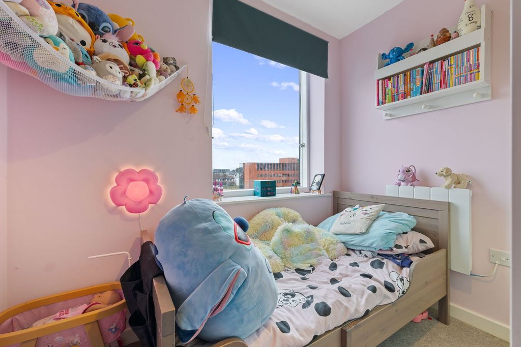 Additional image 11 of 2 bed flat for saleWestminster Mansions, Sullivan Road, Camberley GU15