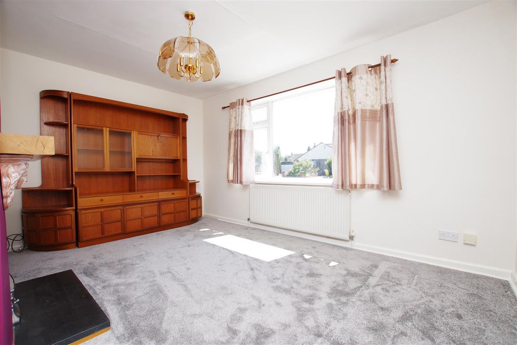 Additional image 3 of 2 bed semi-detached bungalow for saleCaversham Close, Old Walcot, Swindon SN3