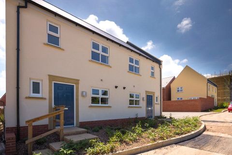Long Leaze Road, Charlton Hayes, Bristol BS34