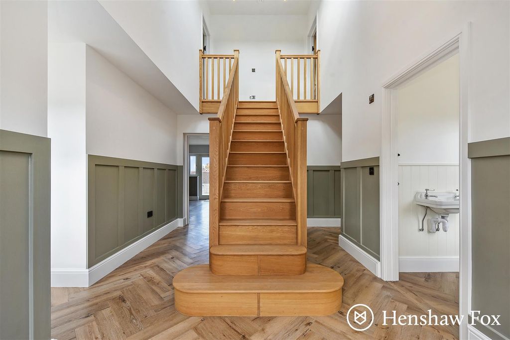 Additional image 10 of 4 bed detached house for saleThe Common, Woodgreen, Fordingbridge SP6