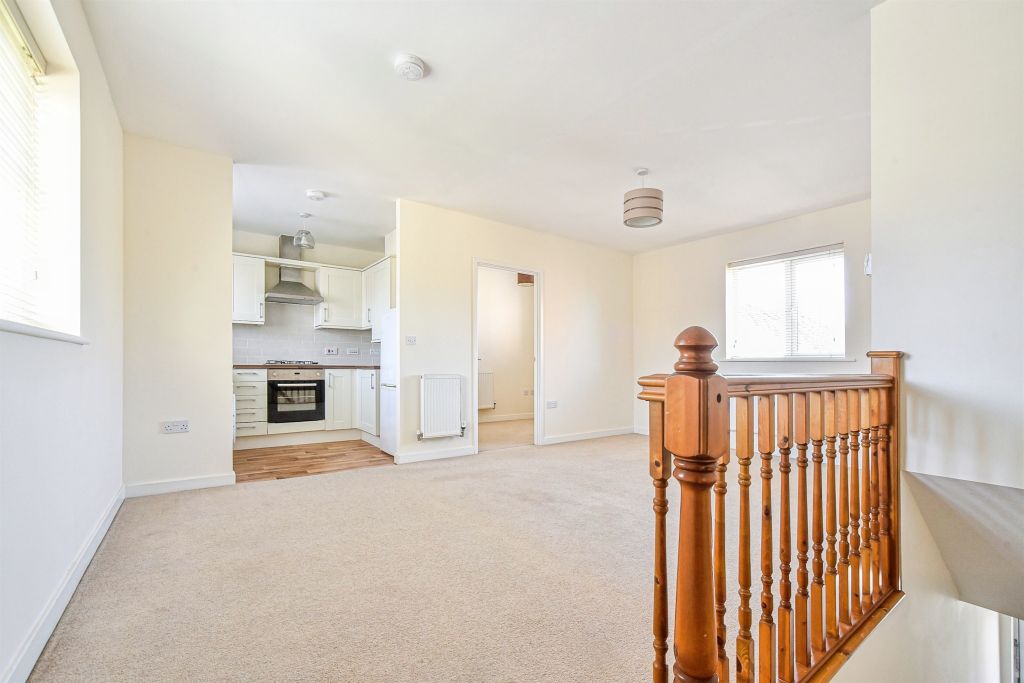 Additional image 3 of 2 bed property for saleMustang Way, Swindon SN5