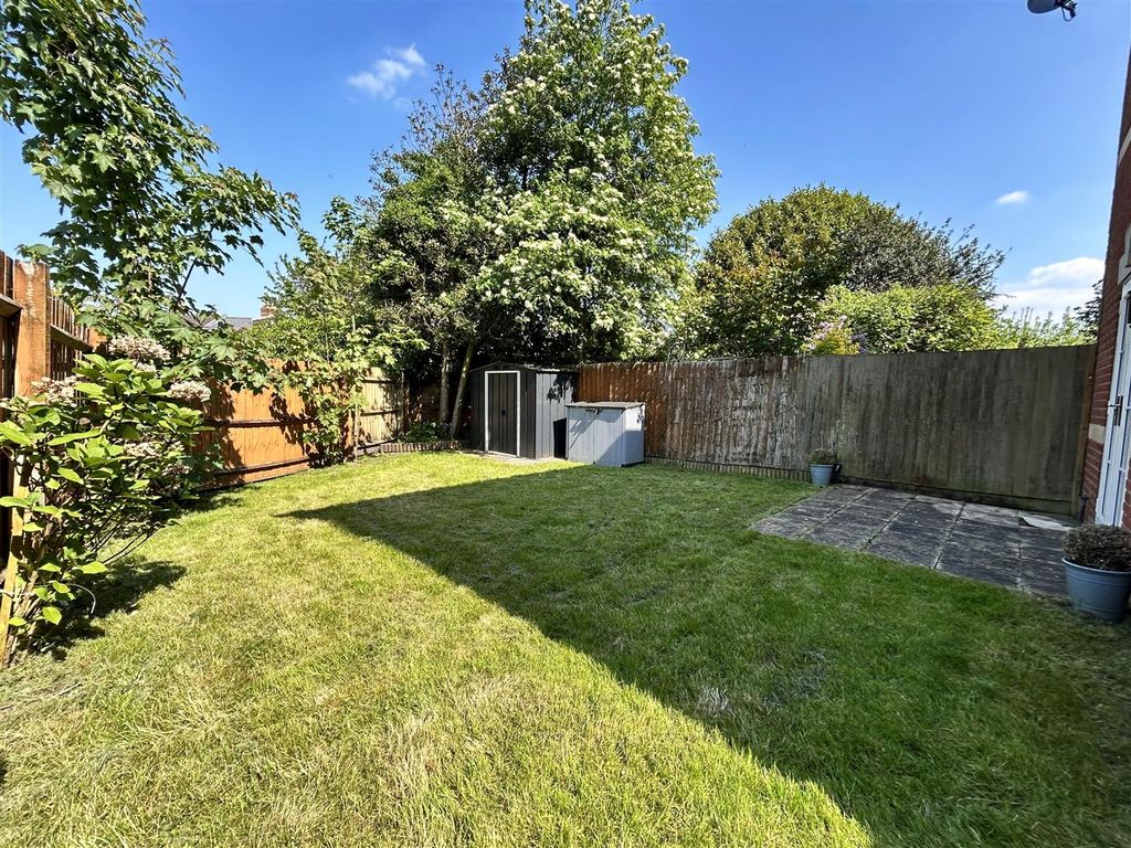 Additional image 18 of 3 bed terraced house for saleMaud Heath Court, Chippenham SN15