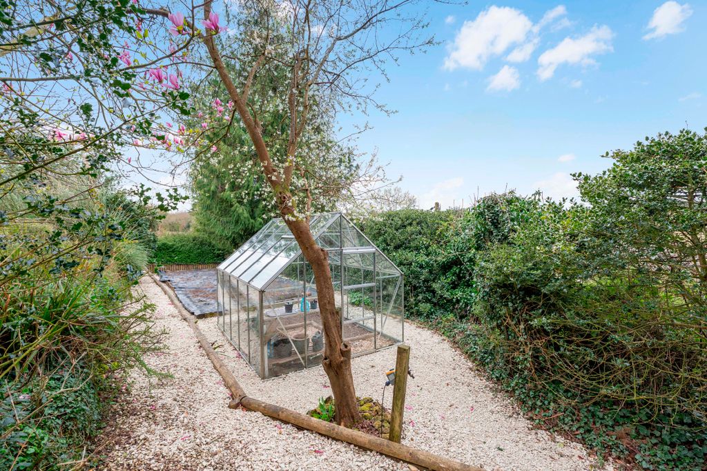 Additional image 17 of 4 bed detached house for salePenwold, Ludwell, Shaftesbury SP7