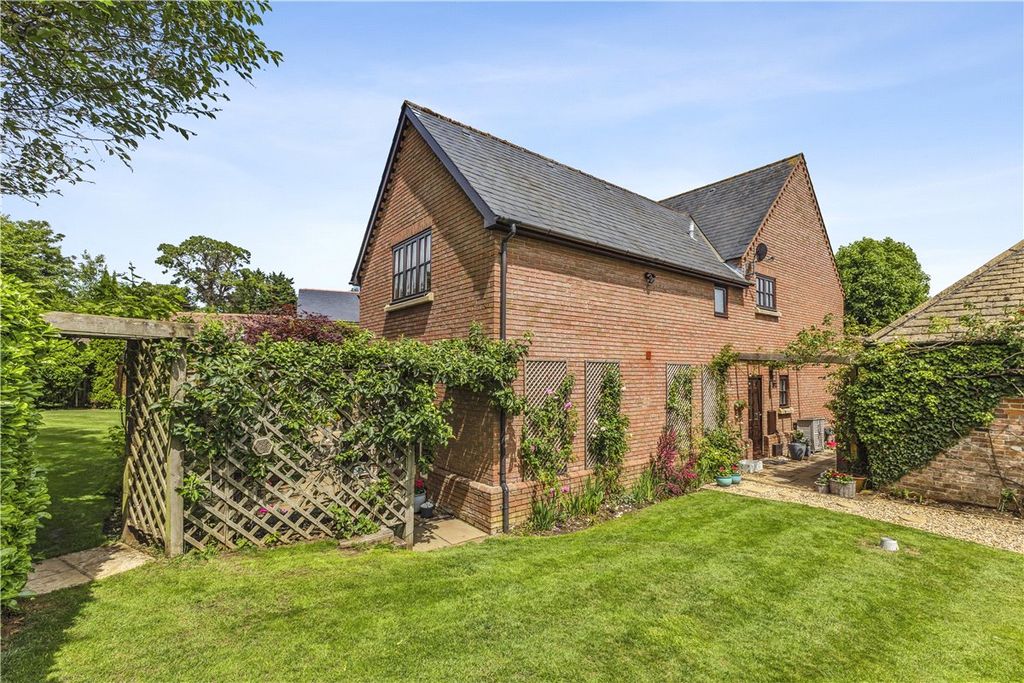 Additional image 22 of 5 bed detached house for saleNetherstreet, Bromham, Chippenham, Wiltshire SN15