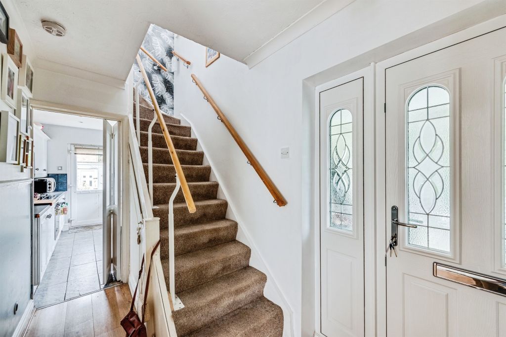 Additional image 2 of 3 bed end terrace house for saleThames Avenue, Swindon SN25