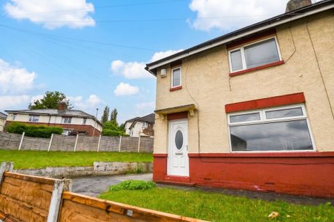 Summerville Road, Salford M6