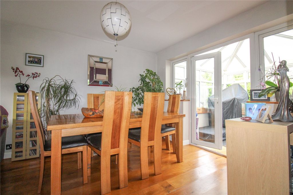 Additional image 6 of 4 bed detached house for salePaxcroft Way, Trowbridge BA14