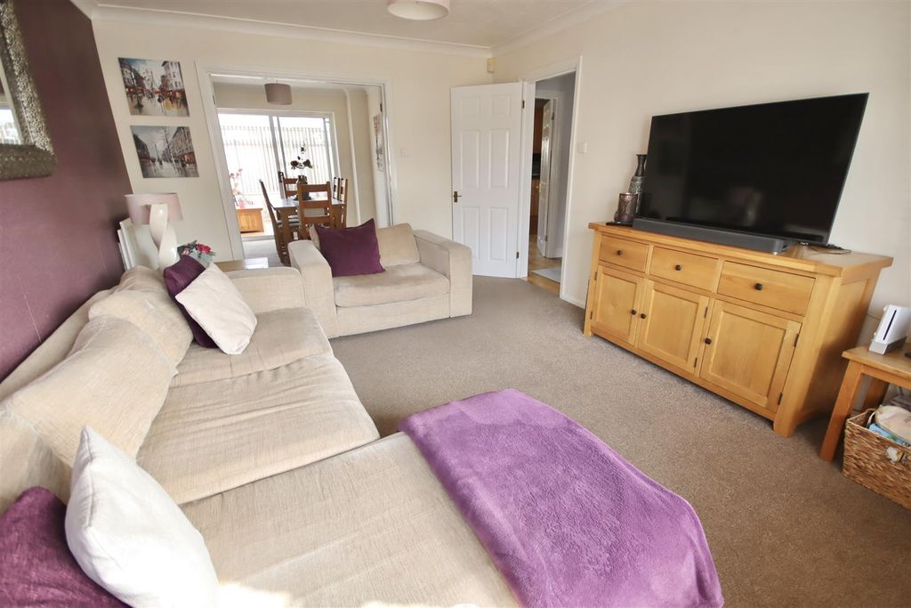 Additional image 3 of 5 bed detached house for saleOak Road, Chippenham SN14