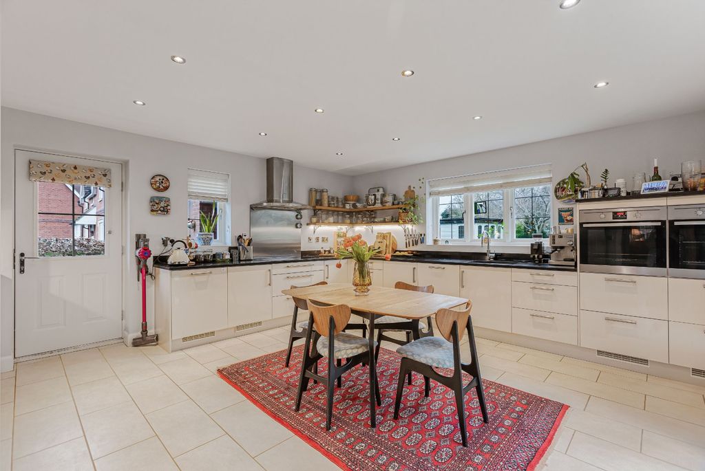 Additional image 3 of 4 bed detached house for saleWoodlands Close, Christian Malford, Chippenham SN15