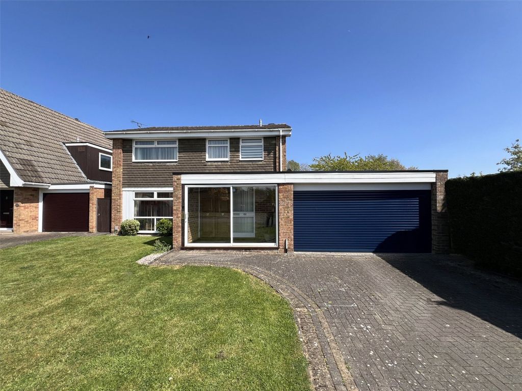 Additional image 30 of 4 bed detached house for saleFairlawn, Swindon, Wiltshire SN3