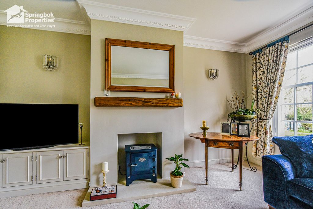 Additional image 3 of 3 bed terraced house for saleThe Courtyard Upper Seagry, Chippenham, Wiltshire SN15