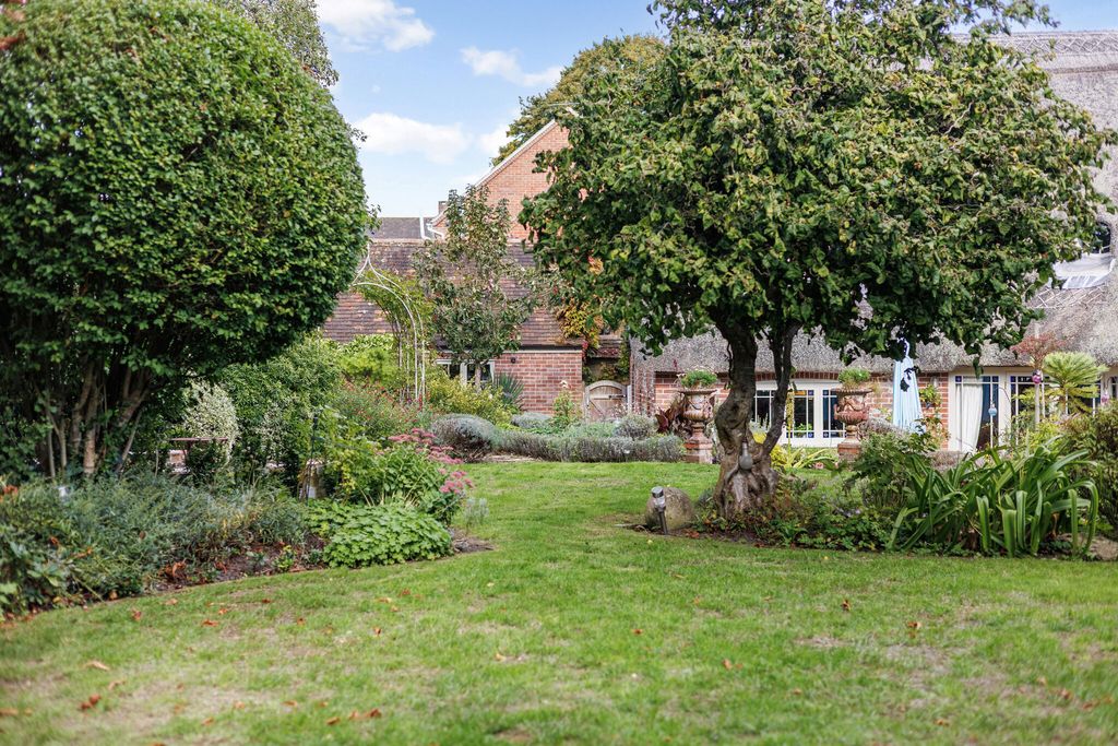 Additional image 21 of 5 bed detached house for saleStratford Sub Castle, Salisbury SP1