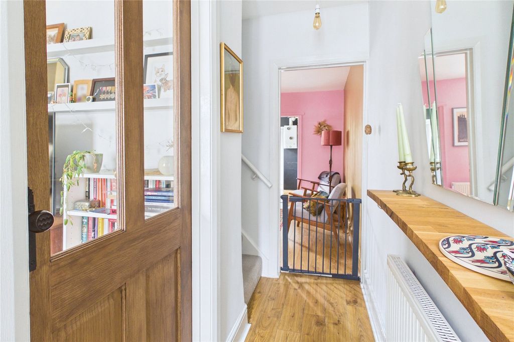 Additional image 15 of 2 bed terraced house for saleSt.Marys Grove, Ferndale, Swindon SN2