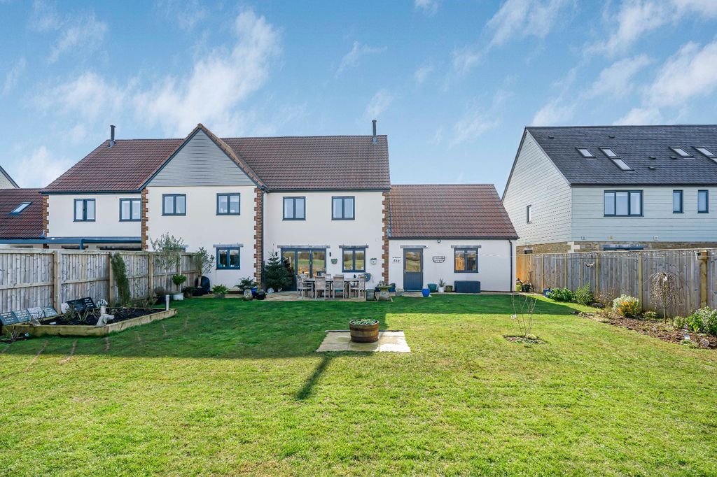 Additional image 5 of 4 bed semi-detached house for saleMain Road, Christian Malford, Chippenham, Wiltshire SN15