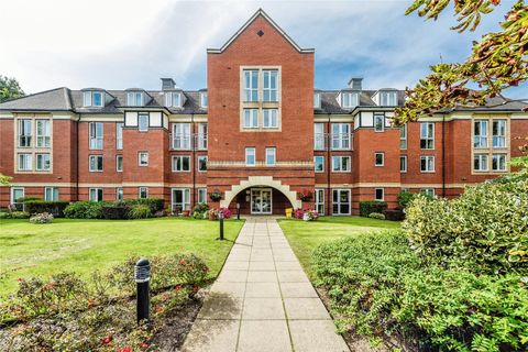 Hillary Court, Formby, Liverpool, Merseyside L37
