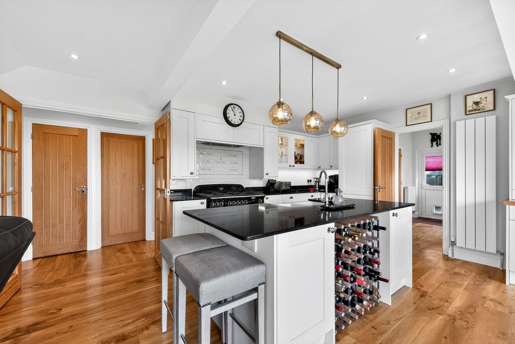 Additional image 6 of 3 bed detached house for saleAughton - Collingbourne Kingston, Marlborough SN8