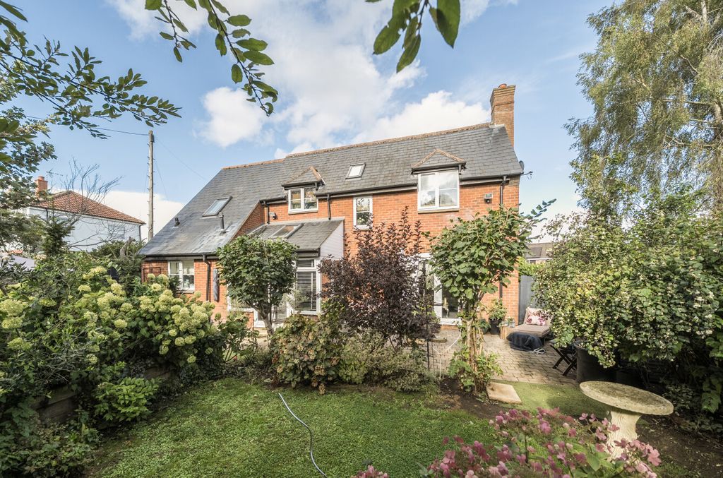 Additional image 12 of 4 bed detached house for saleBroome Manor Lane, Old Town, Swindon SN3