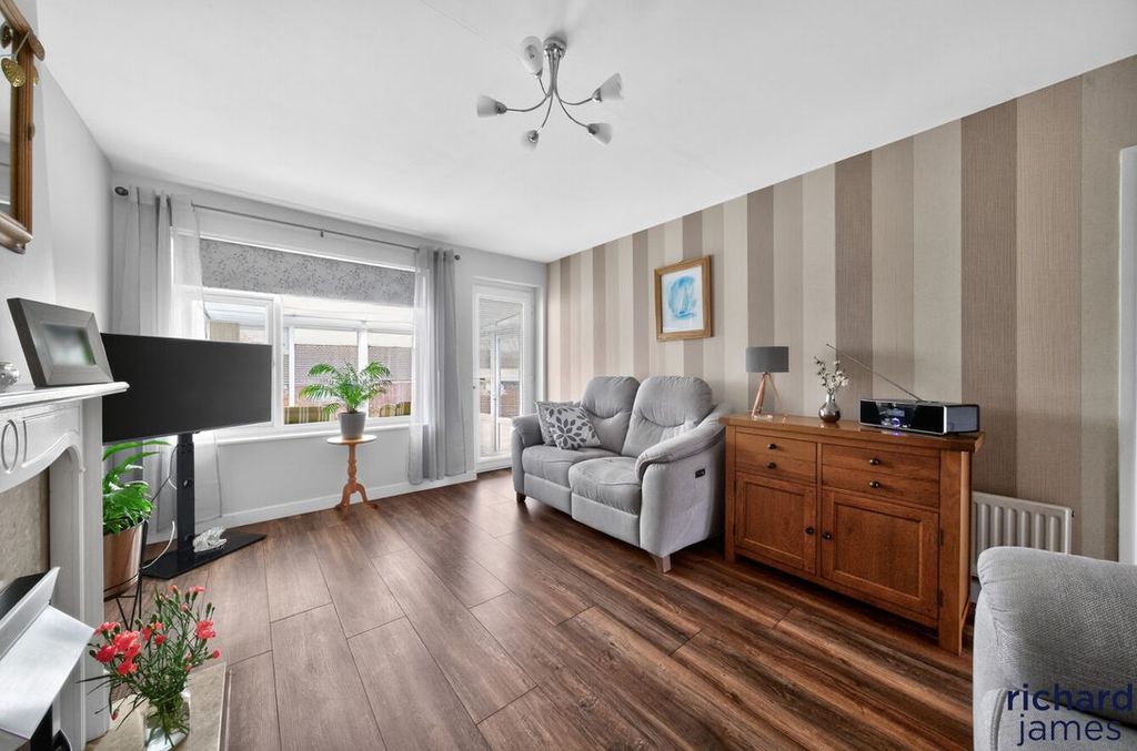 Additional image 5 of 2 bed terraced bungalow for saleBellver, Toothill, Swindon SN5