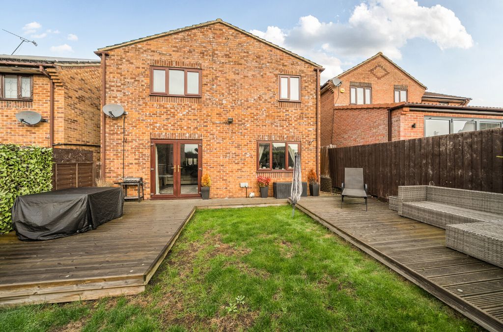 Additional image 17 of 4 bed detached house for saleBoundary Close, Kingsdown, Swindon SN2