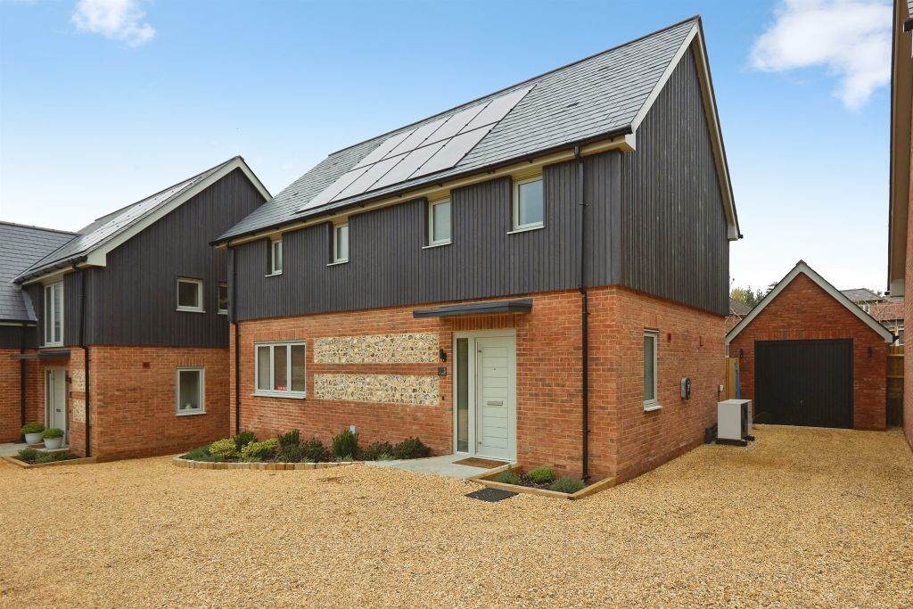 Additional image 13 of 3 bed detached house for saleWitt Road, Winterslow, Salisbury SP5