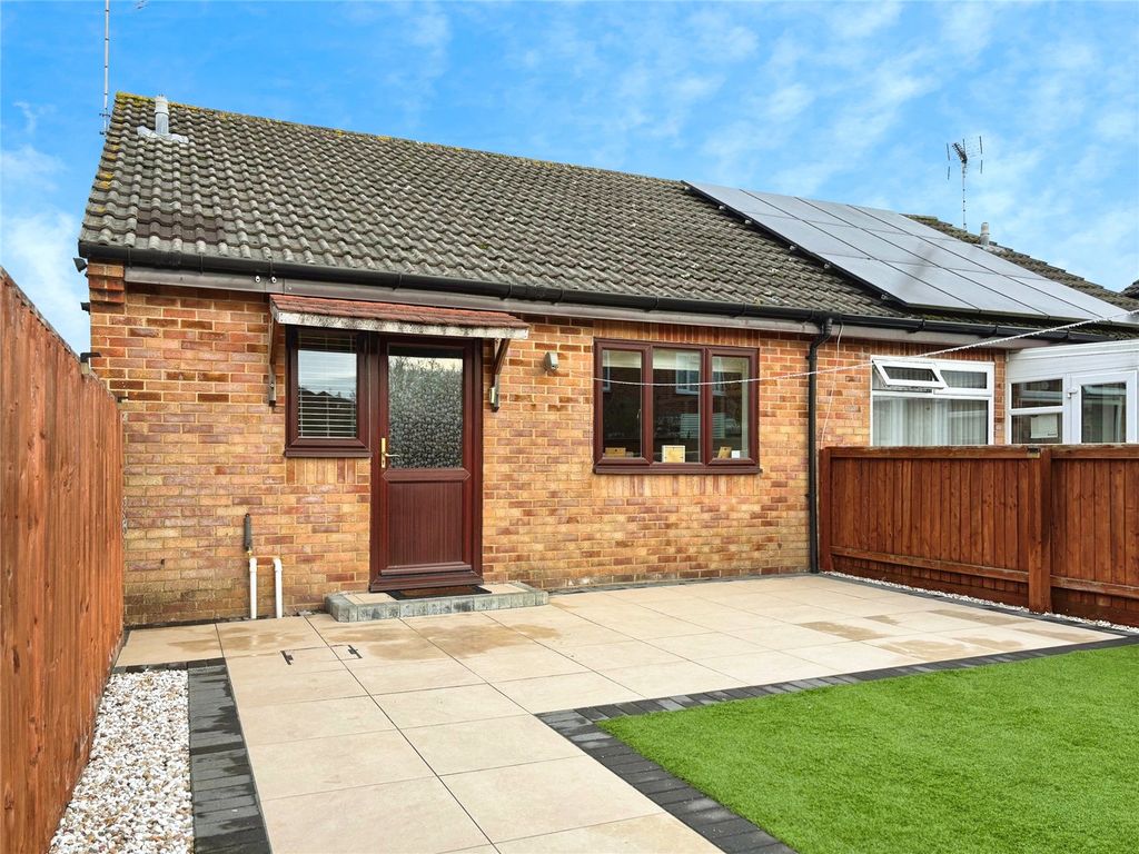 Additional image 4 of 2 bed bungalow for saleIngram Place, Westbury BA13