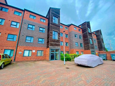 Penistone House, Block C, 5 Adelaide Lane, (Kelham Island) S3