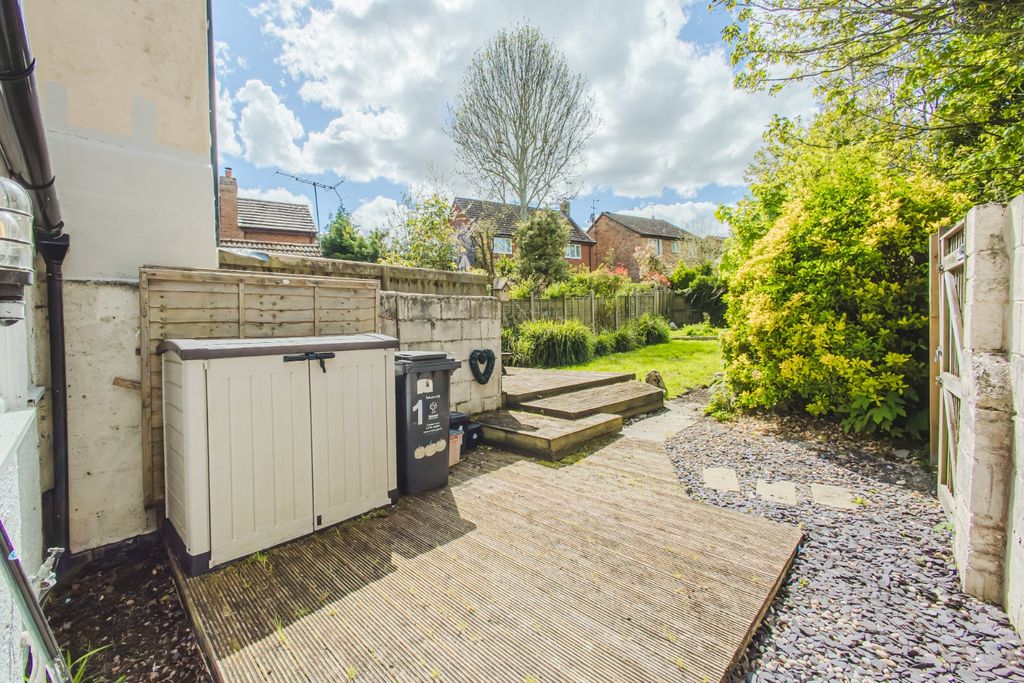 Additional image 25 of 3 bed semi-detached house for saleChapel Lane, Wanborough, Swindon, Wiltshire SN4