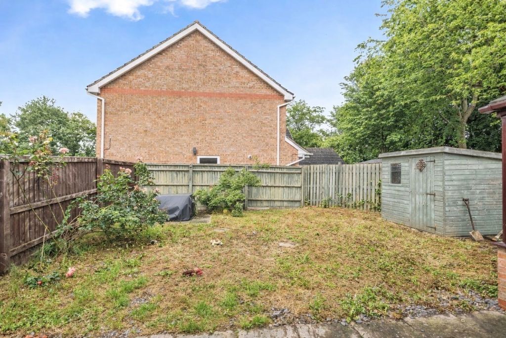 Additional image 13 of 4 bed detached house for saleHatherall Close, Stratton St. Margaret, Swindon SN3